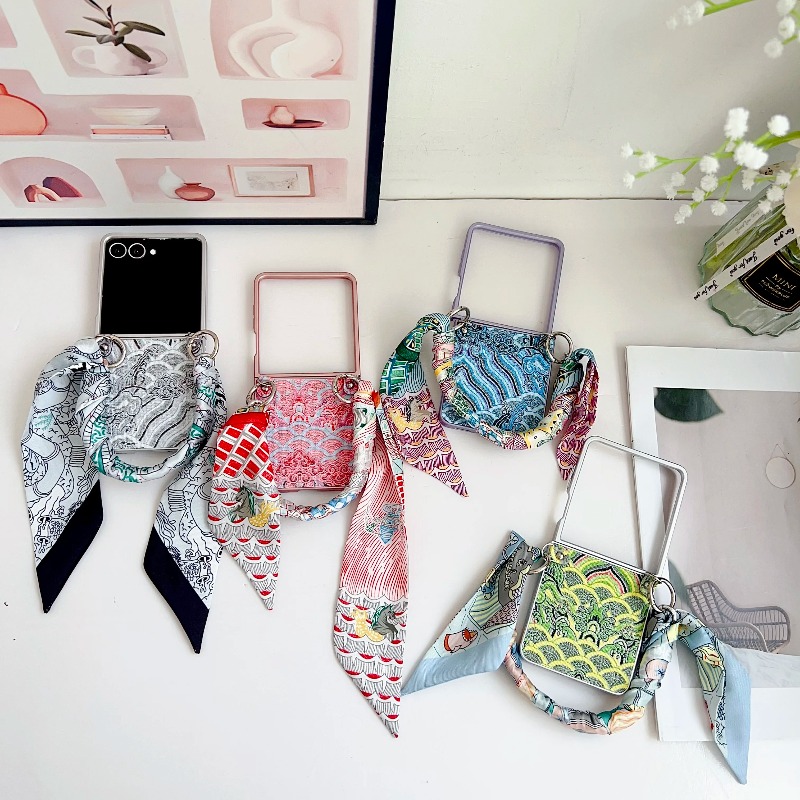 Embroidery Design Free - Popular Design Slim Shockproof Case For