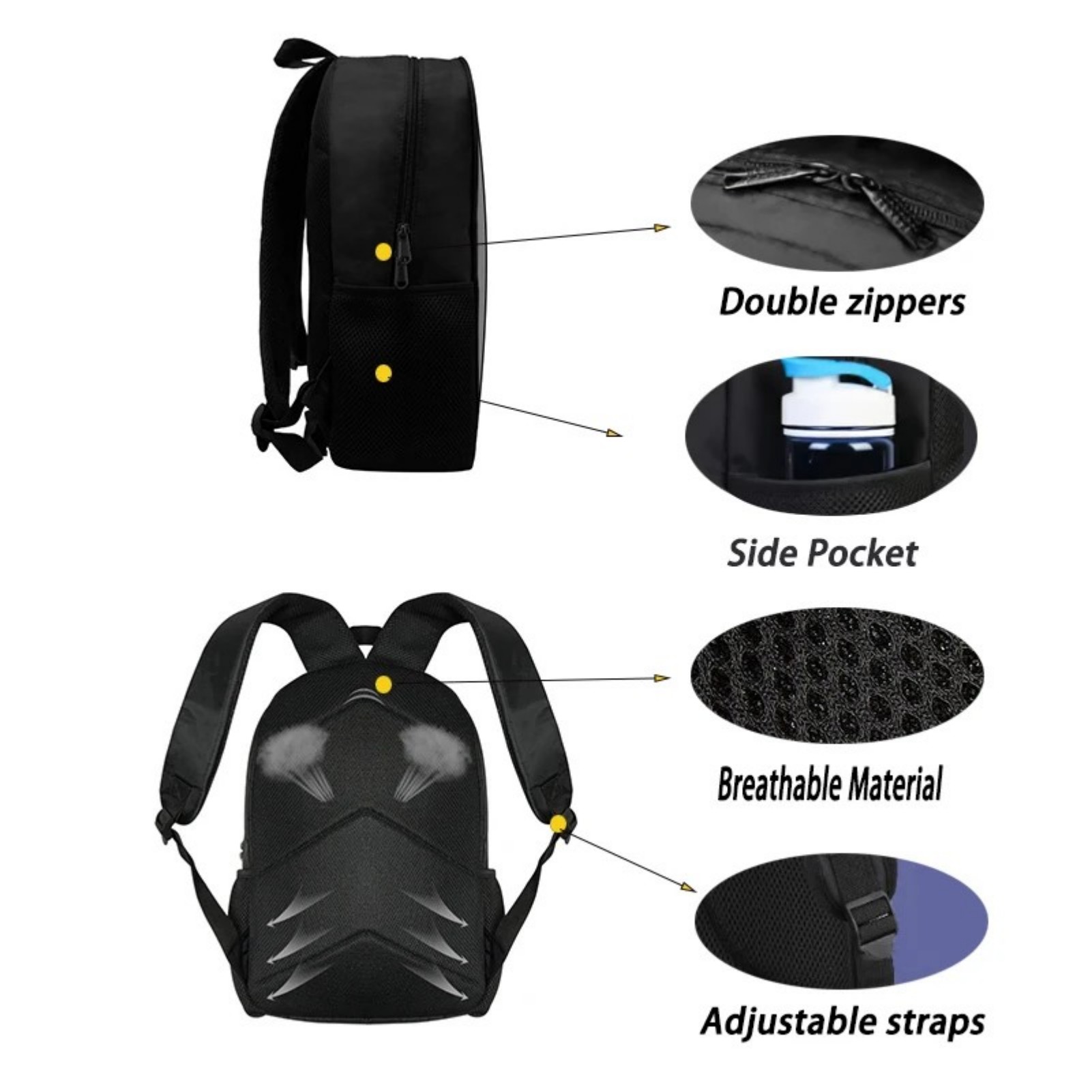 Lightweight Ben 10 Backpack wi – обзор и цена Embroidery Frame