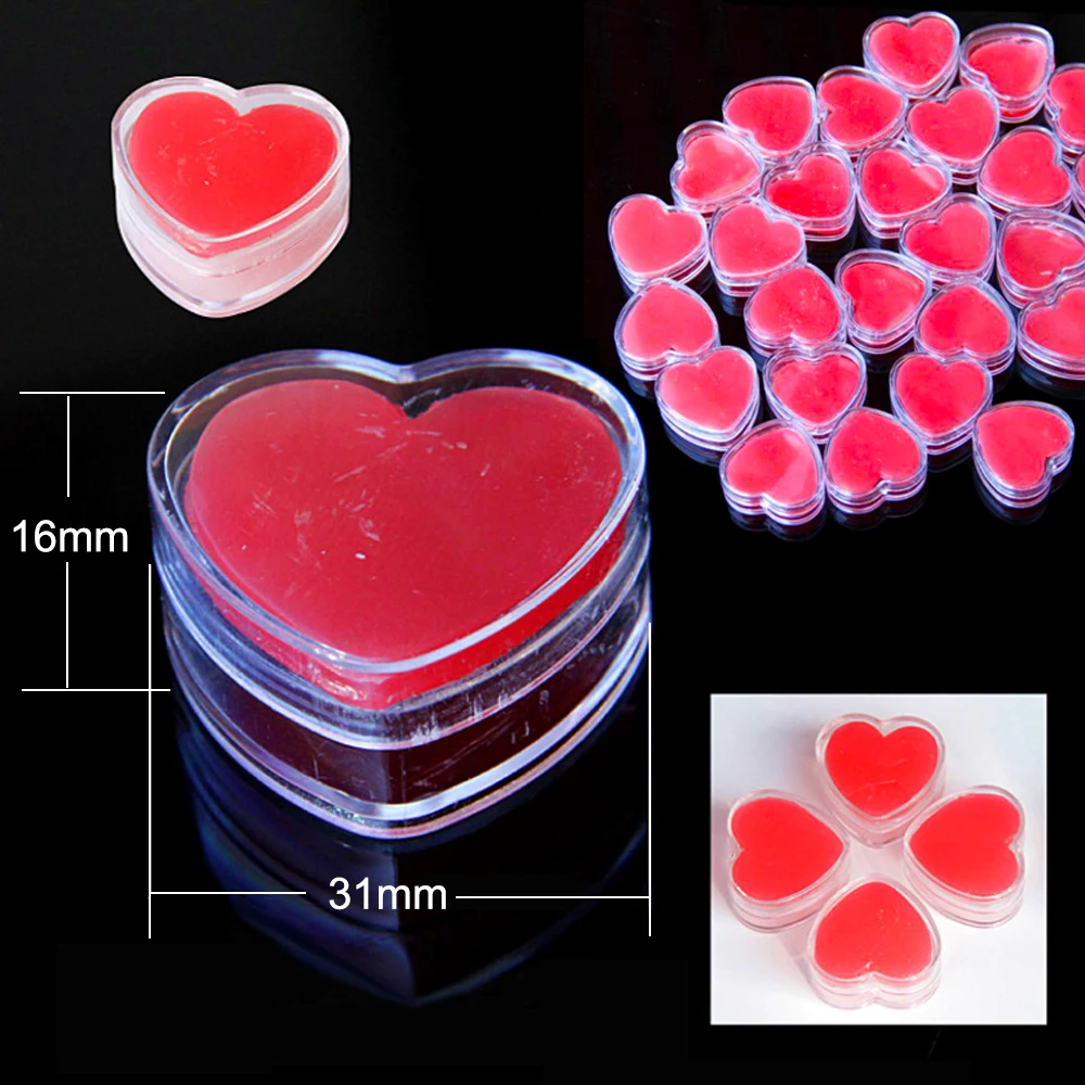 3/6pcs Heart-Shape Diamond Pai – обзор и цена Embroidery Painting