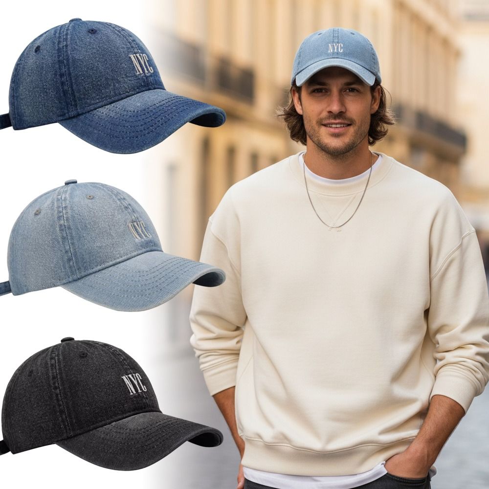 Vintage Casual NYC Embroidery  – обзор и цена Embroidery Nyc