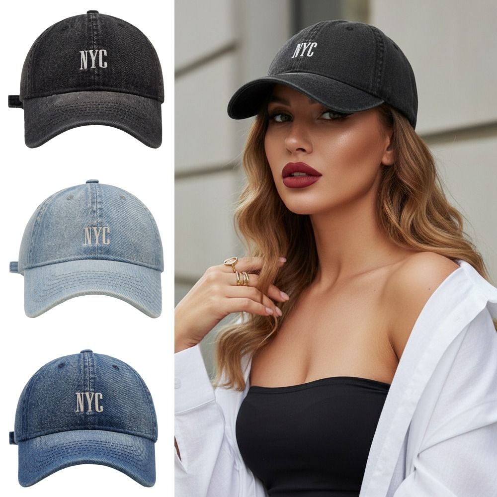 Vintage Casual NYC Embroidery  – обзор и цена Embroidery Nyc