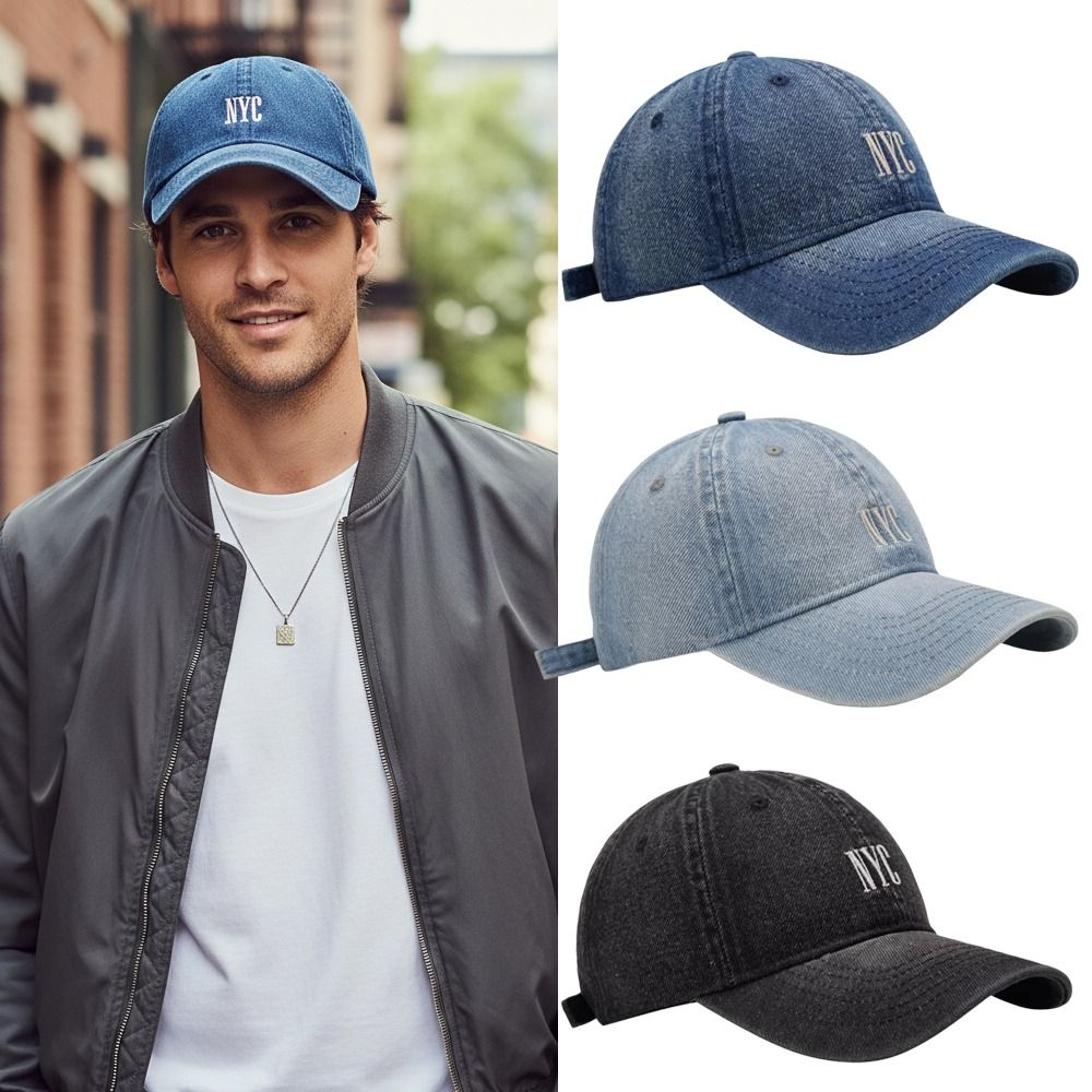 Vintage Casual NYC Embroidery  – обзор и цена Embroidery Nyc