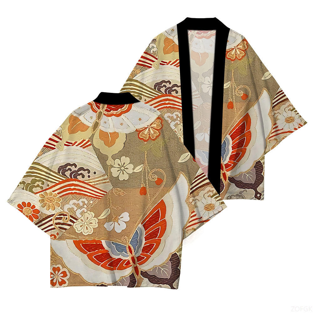 Japanese Traditional Dress Jap – обзор и цена Embroidery Online