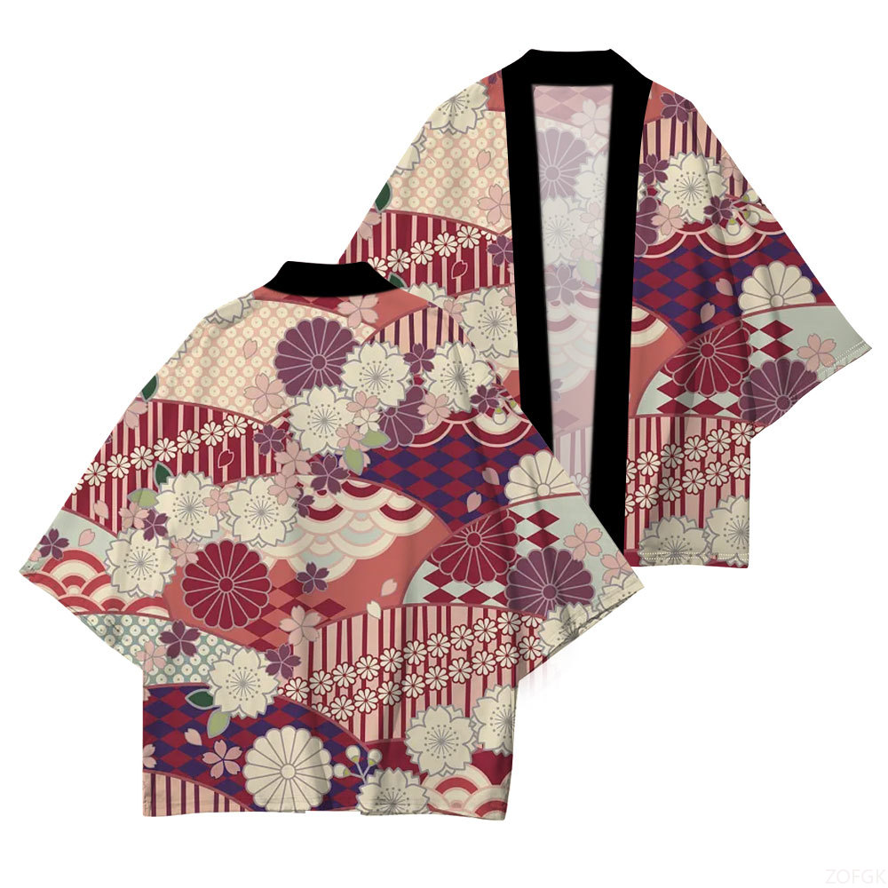 Japanese Traditional Dress Jap – обзор и цена Embroidery Online