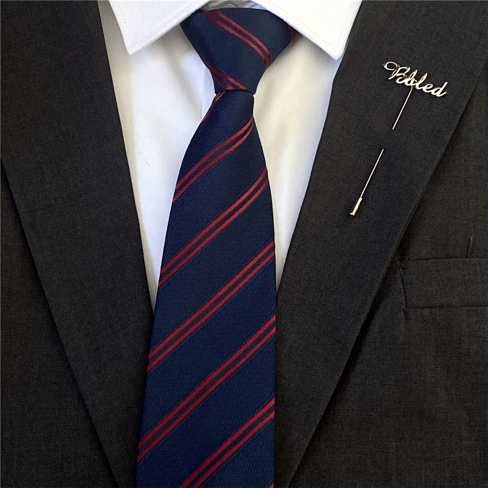 Personalized Men Lapel Pin Cus – обзор и цена Embroidery Name
