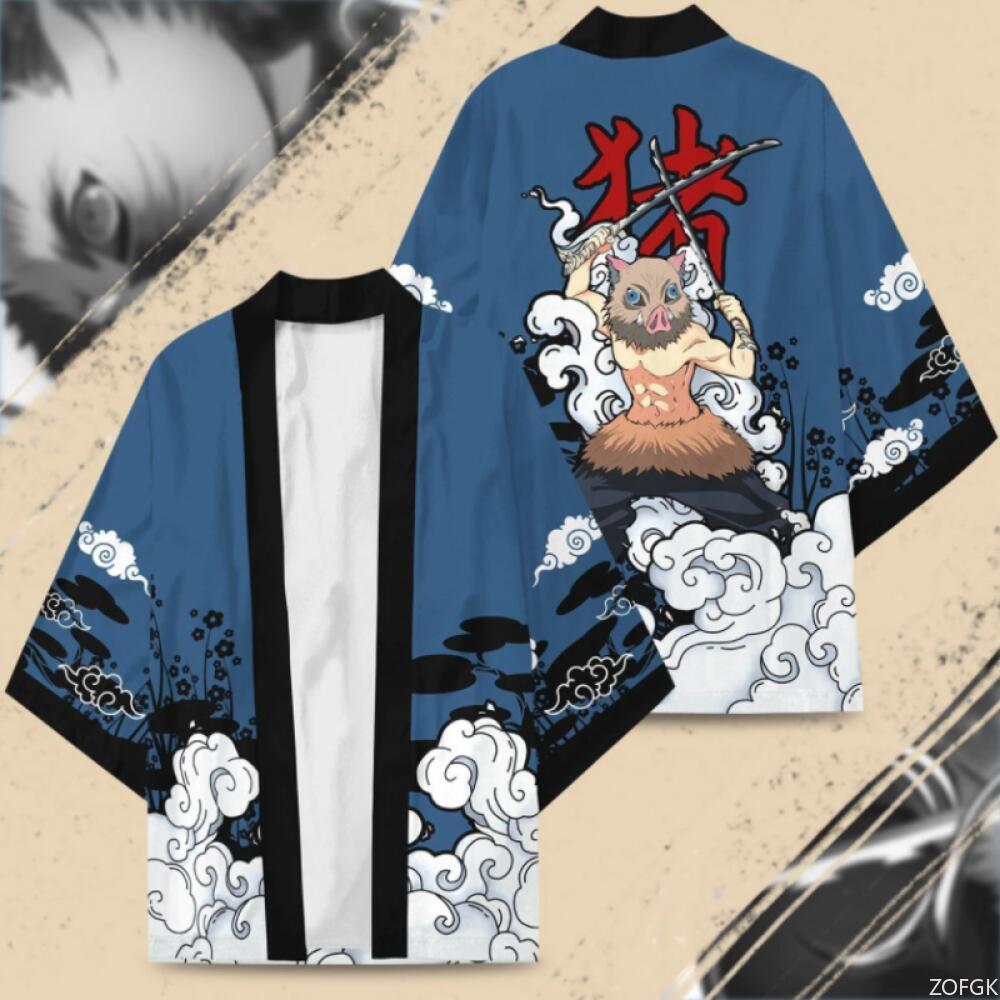 Japanese Anime Character 3D Pr – обзор и цена Embroidery Online