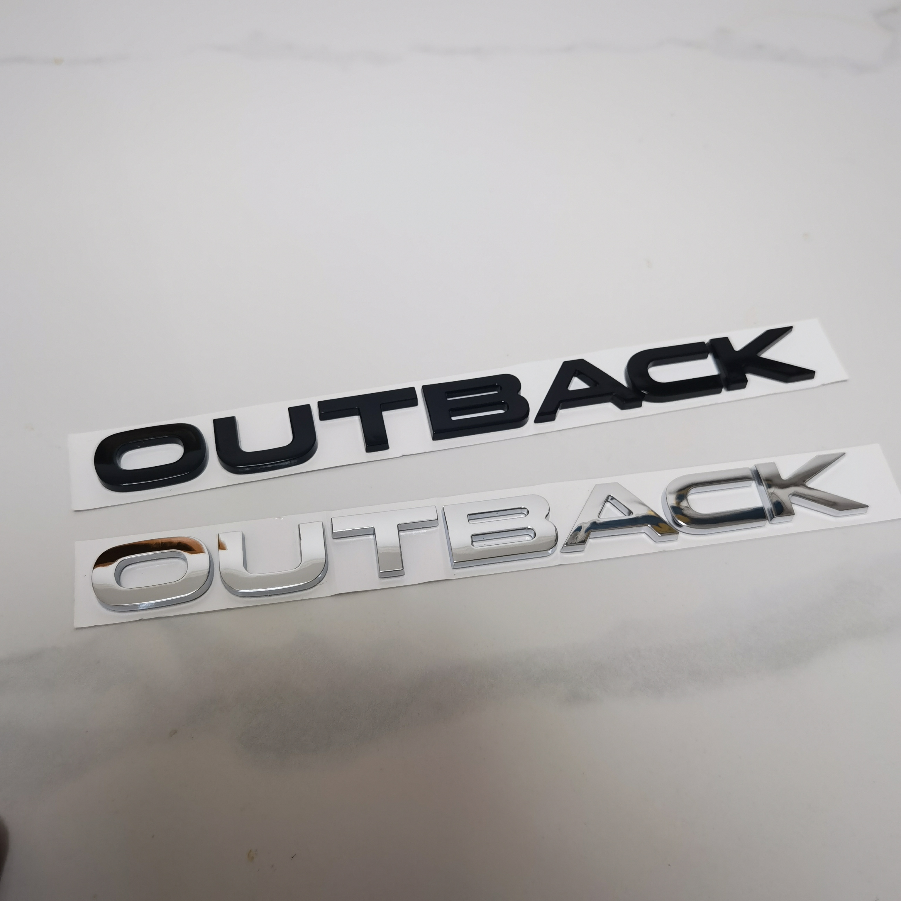 OUTBACK Emblem For SUBARU Stic – обзор и цена Embroidery Legacy