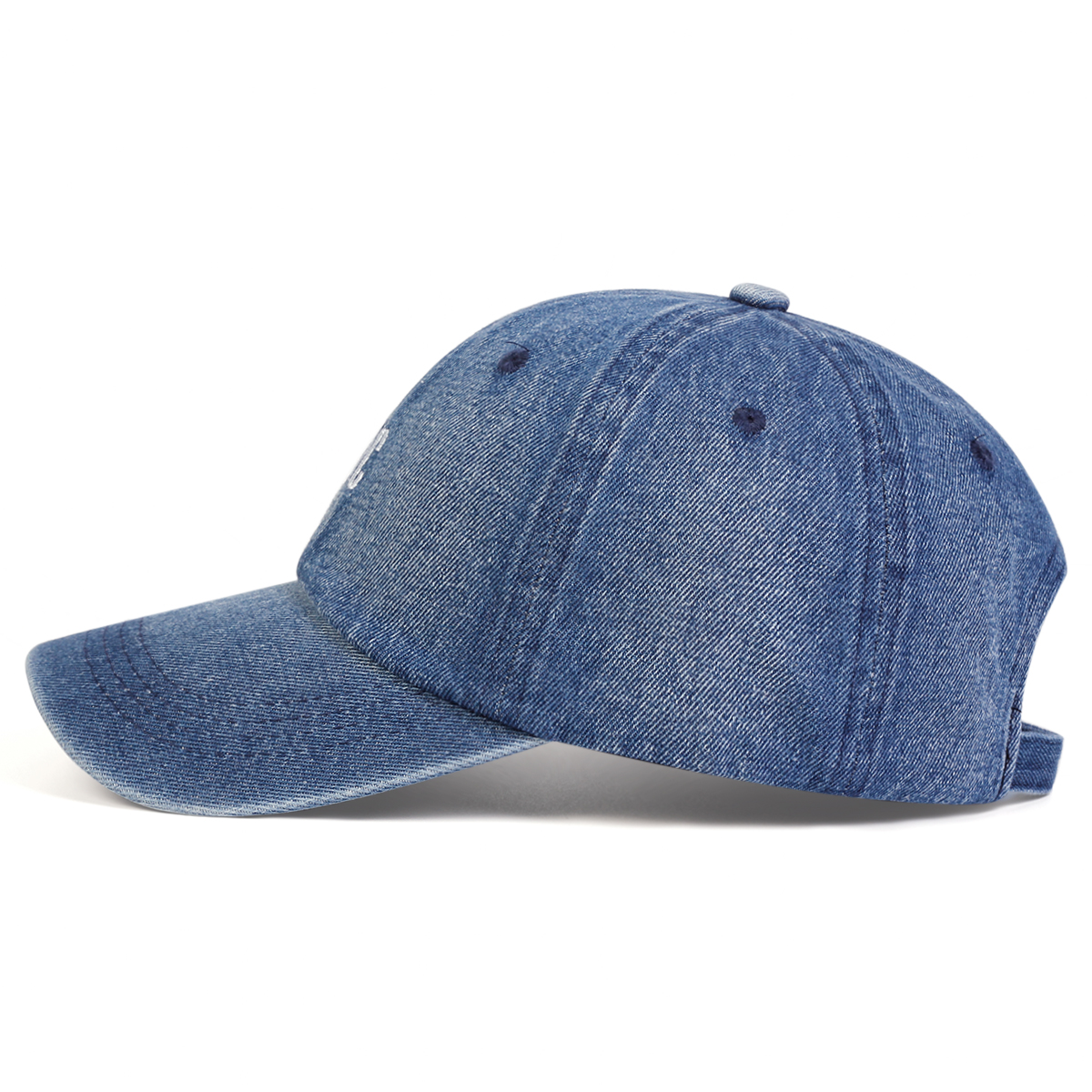 Unisex NYC Embroidery Denim Ba – обзор и цена Embroidery Nyc