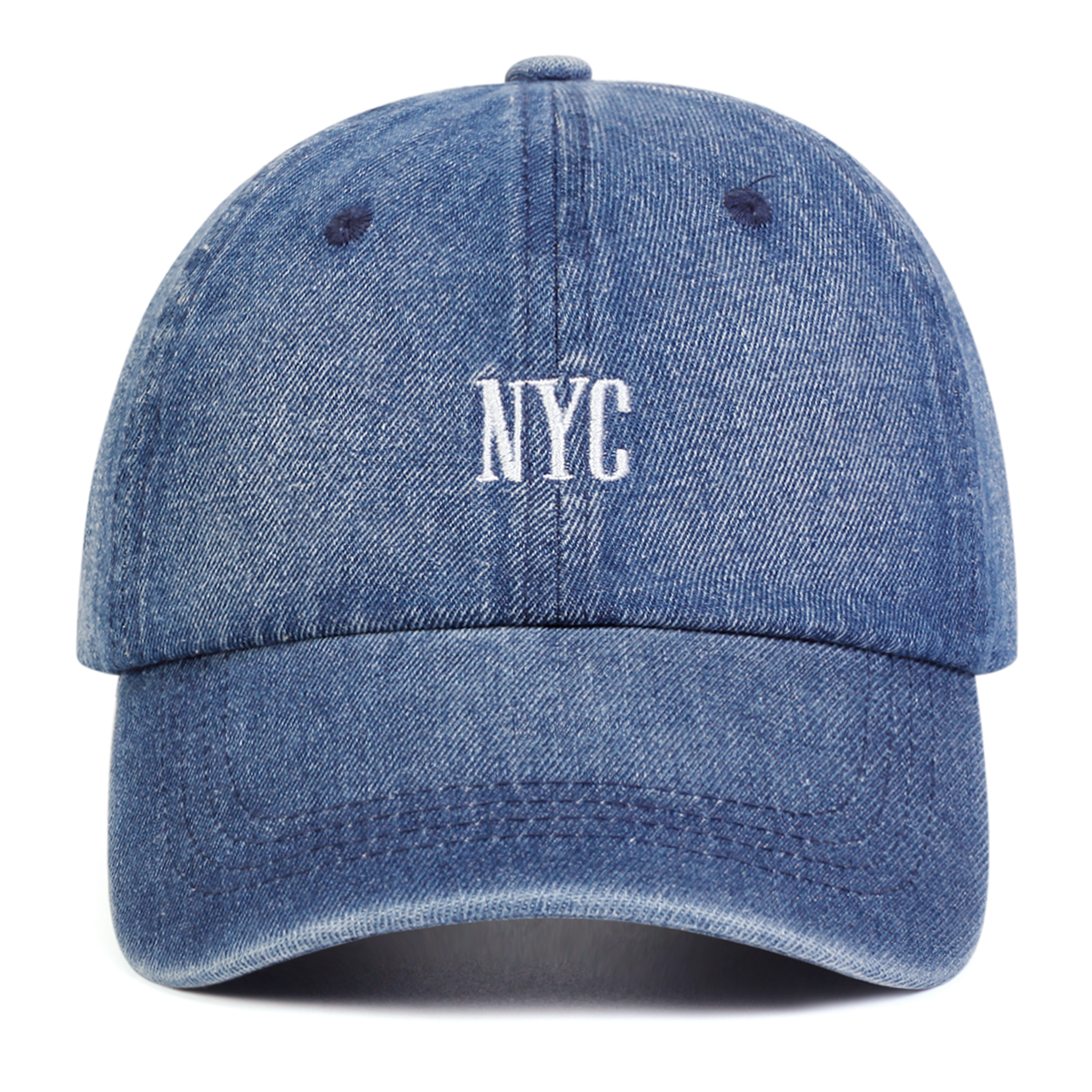 Unisex NYC Embroidery Denim Ba – обзор и цена Embroidery Nyc