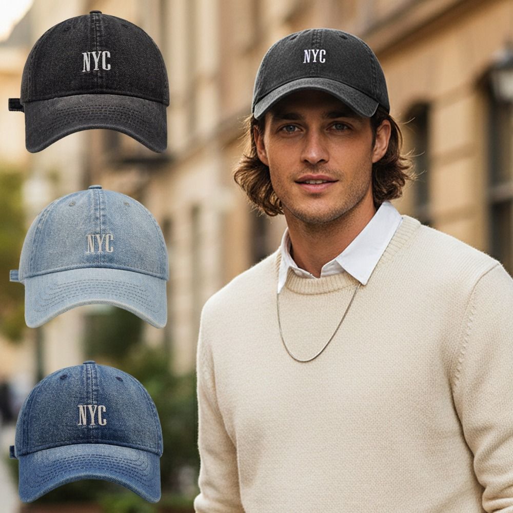 Fashion Casual NYC Embroidery  – обзор и цена Embroidery Nyc
