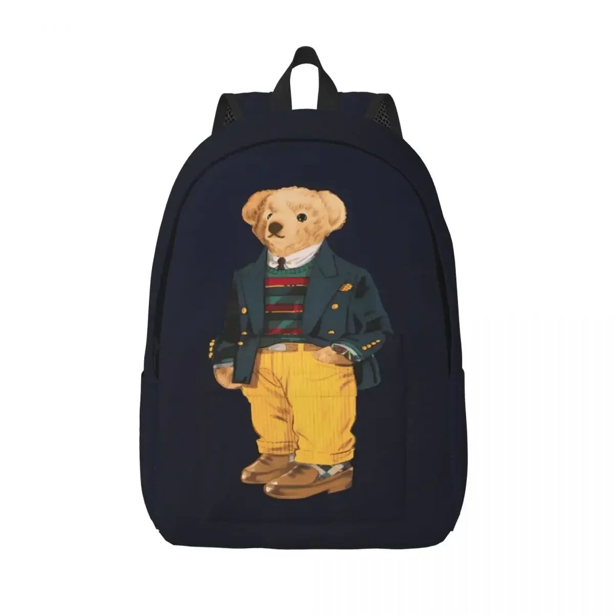 Wild Animal Backpack Fashon Be – обзор и цена Embroidery Xmas Designs