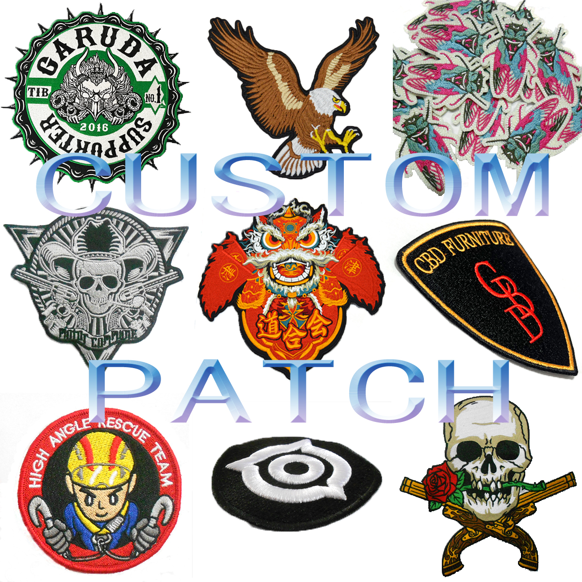 Custom Your Own Design Embroid – обзор и цена Embroidery Name Designs