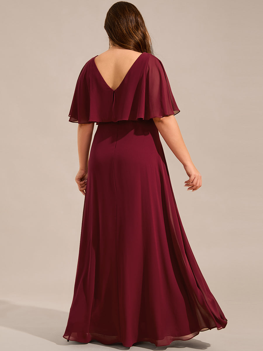 BAZIIINGAAA Party Dress Plus S – обзор и цена Embroidery Ribbon