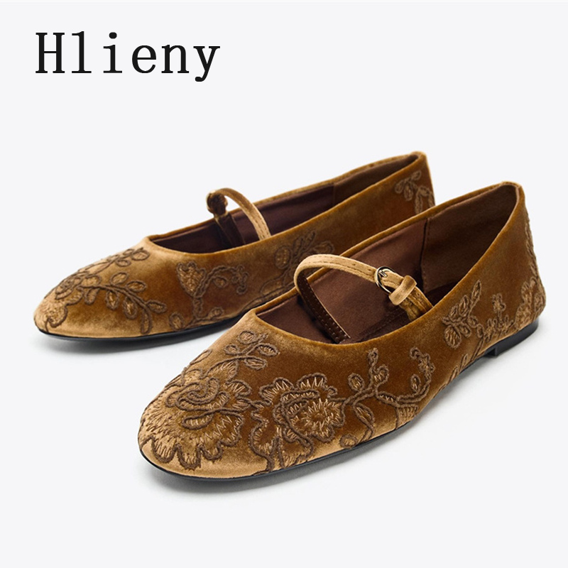 Hlieny 2026 Summer Women Mary  – обзор и цена Embroidery Design Free
