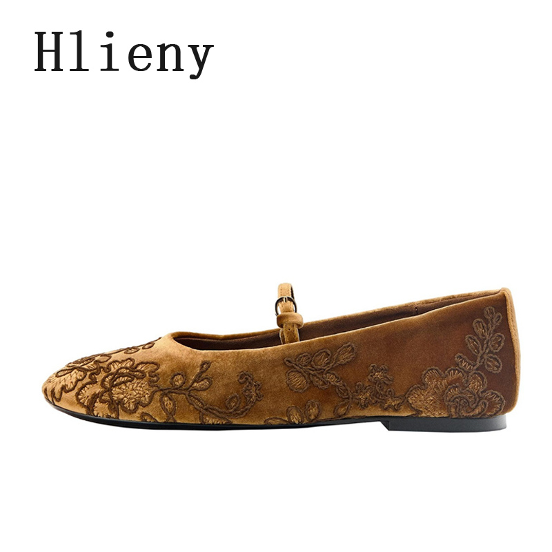 Hlieny 2026 Summer Women Mary  – обзор и цена Embroidery Design Free