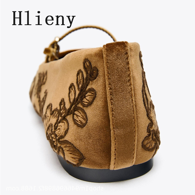 Hlieny 2026 Summer Women Mary  – обзор и цена Embroidery Design Free