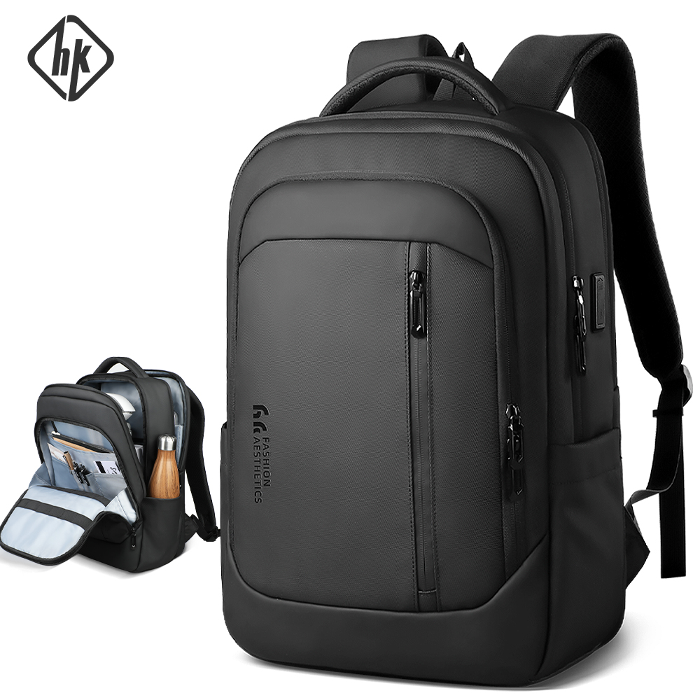HK New Design Travel Backpack  – обзор и цена Embroidery Online