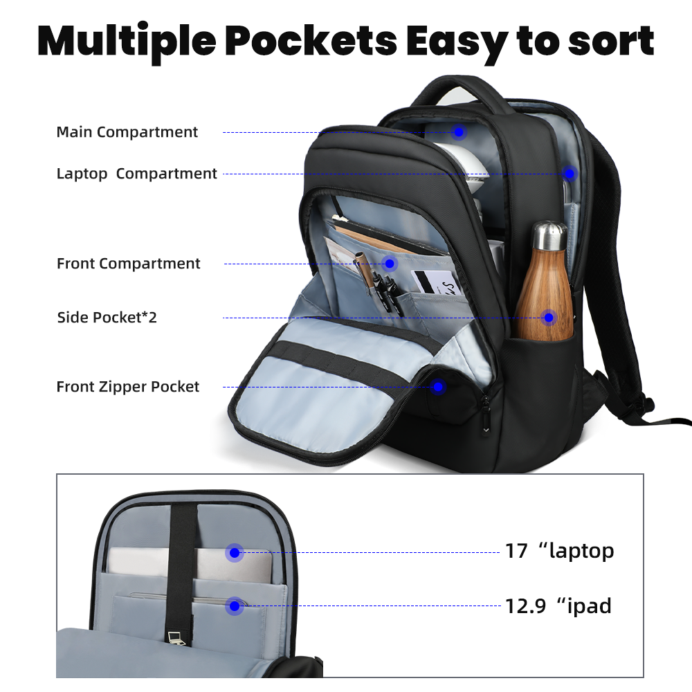 HK New Design Travel Backpack  – обзор и цена Embroidery Online