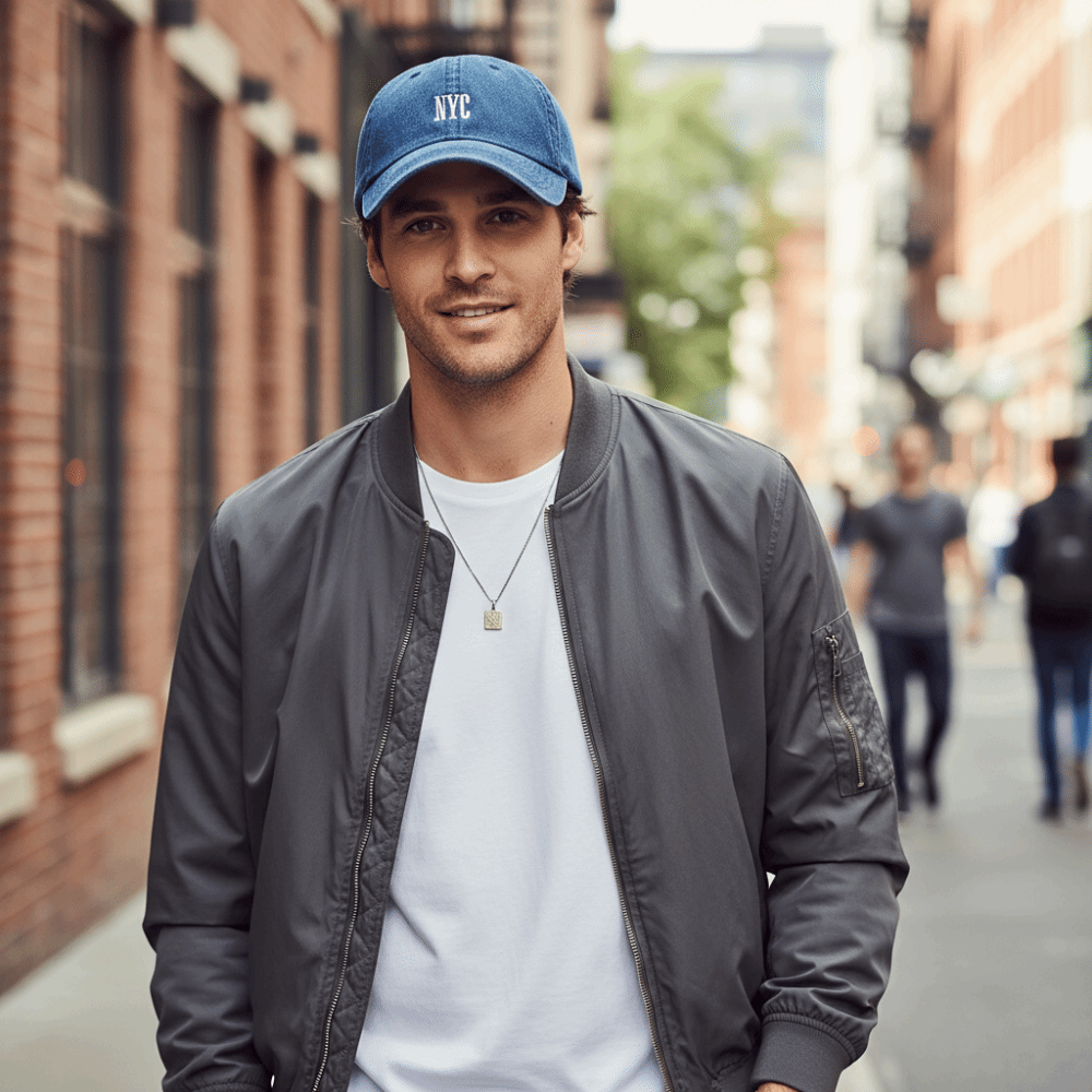 Fashion Casual NYC Embroidery  – обзор и цена Embroidery Nyc