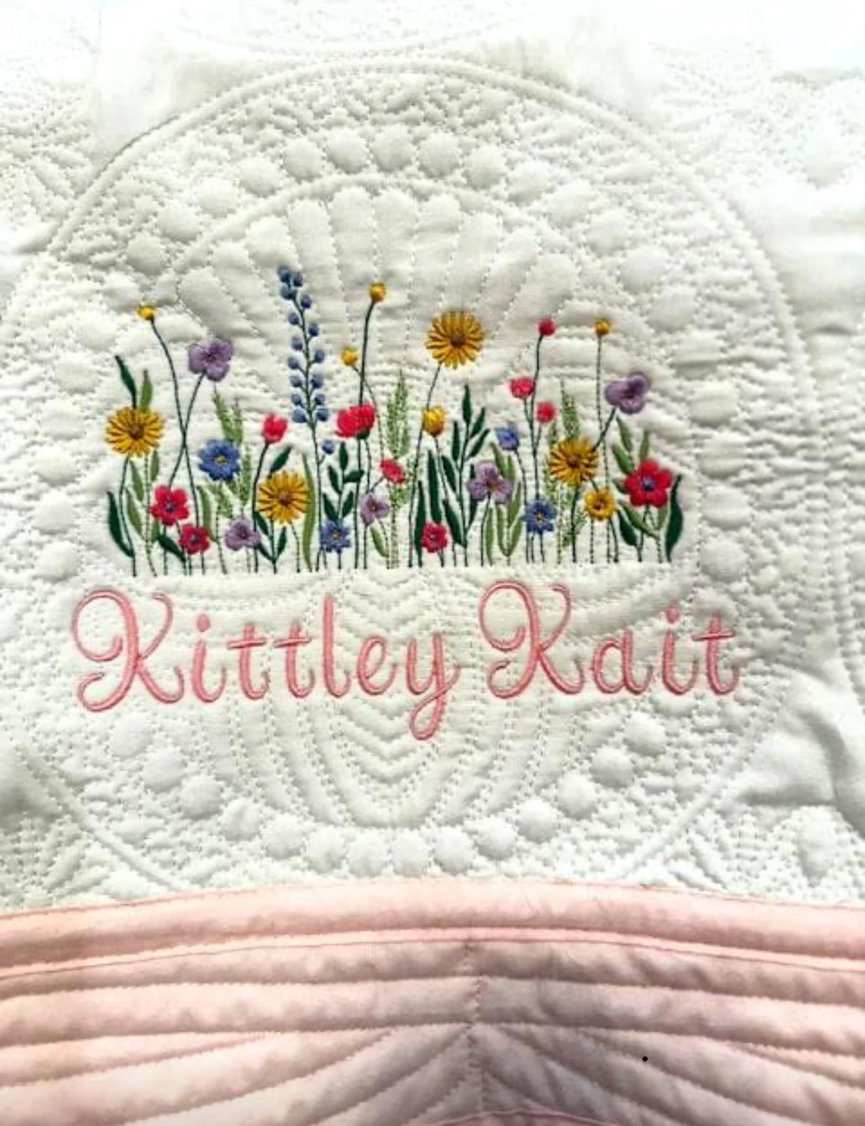 Customizable Personalized Baby – обзор и цена Embroidery Name Designs