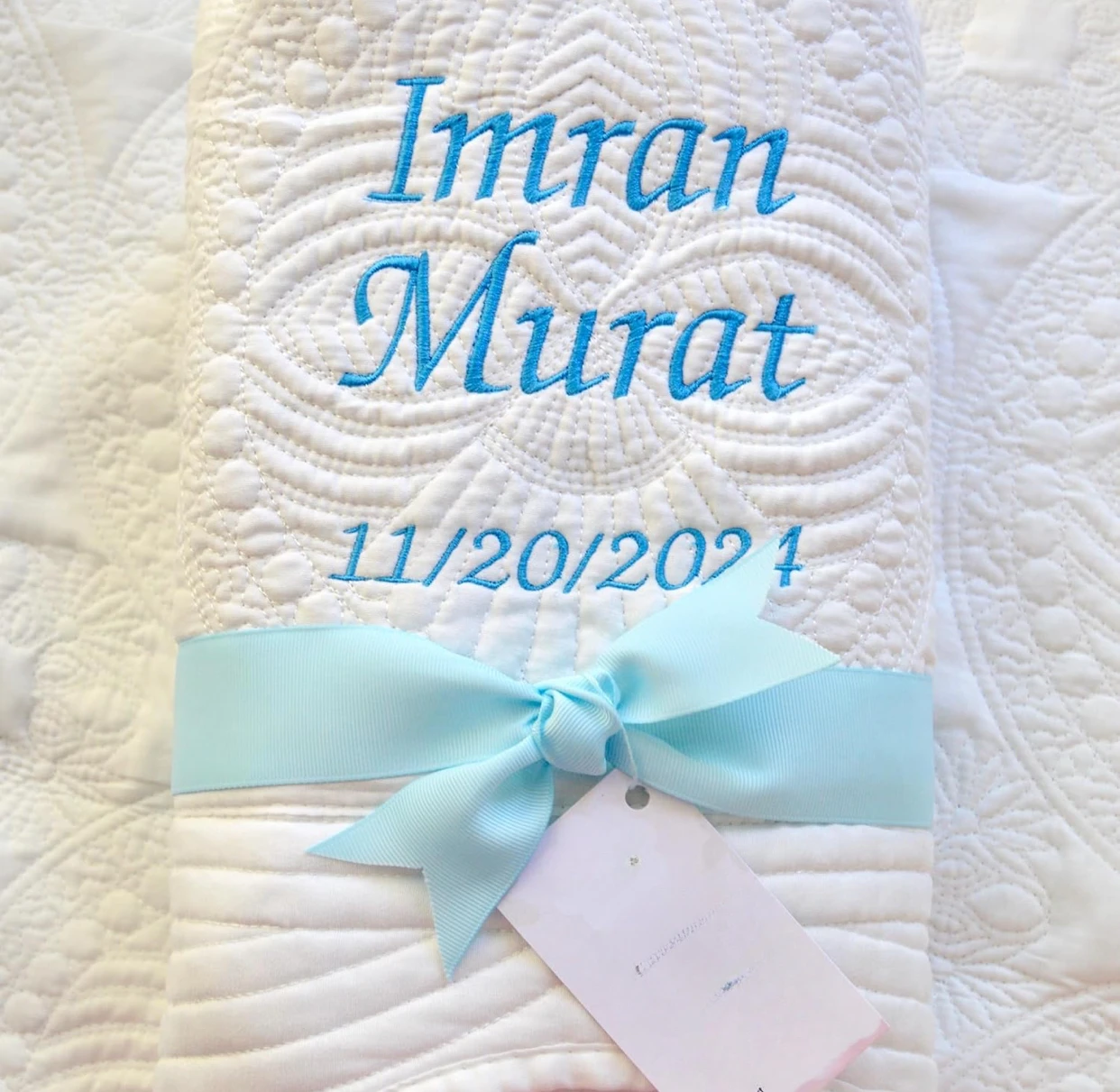 Customizable Personalized Baby – обзор и цена Embroidery Name Designs