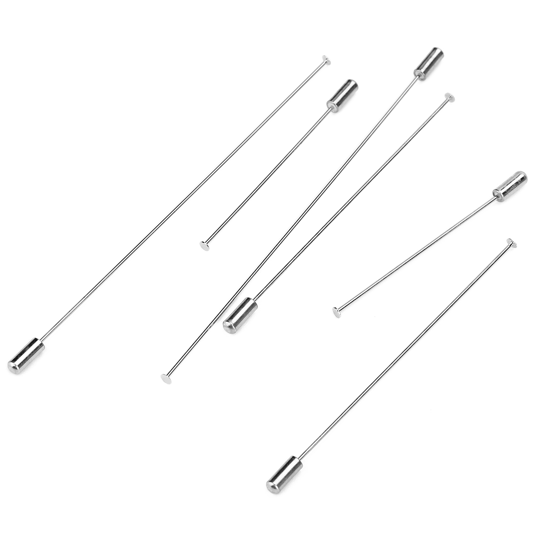 10pcs 60/90/120mm Stick Metal  – обзор и цена Embroidery Simple