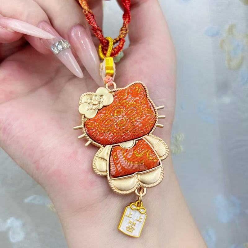 Hellokitty Chinese Style Embro – обзор и цена Embroidery Online
