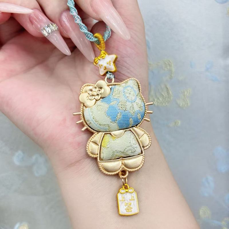 Hellokitty Chinese Style Embro – обзор и цена Embroidery Online