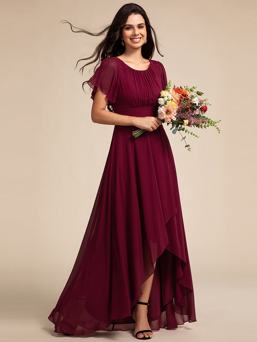 BAZIIINGAAA Party Dress Elegan – обзор и цена Embroidery Ribbon