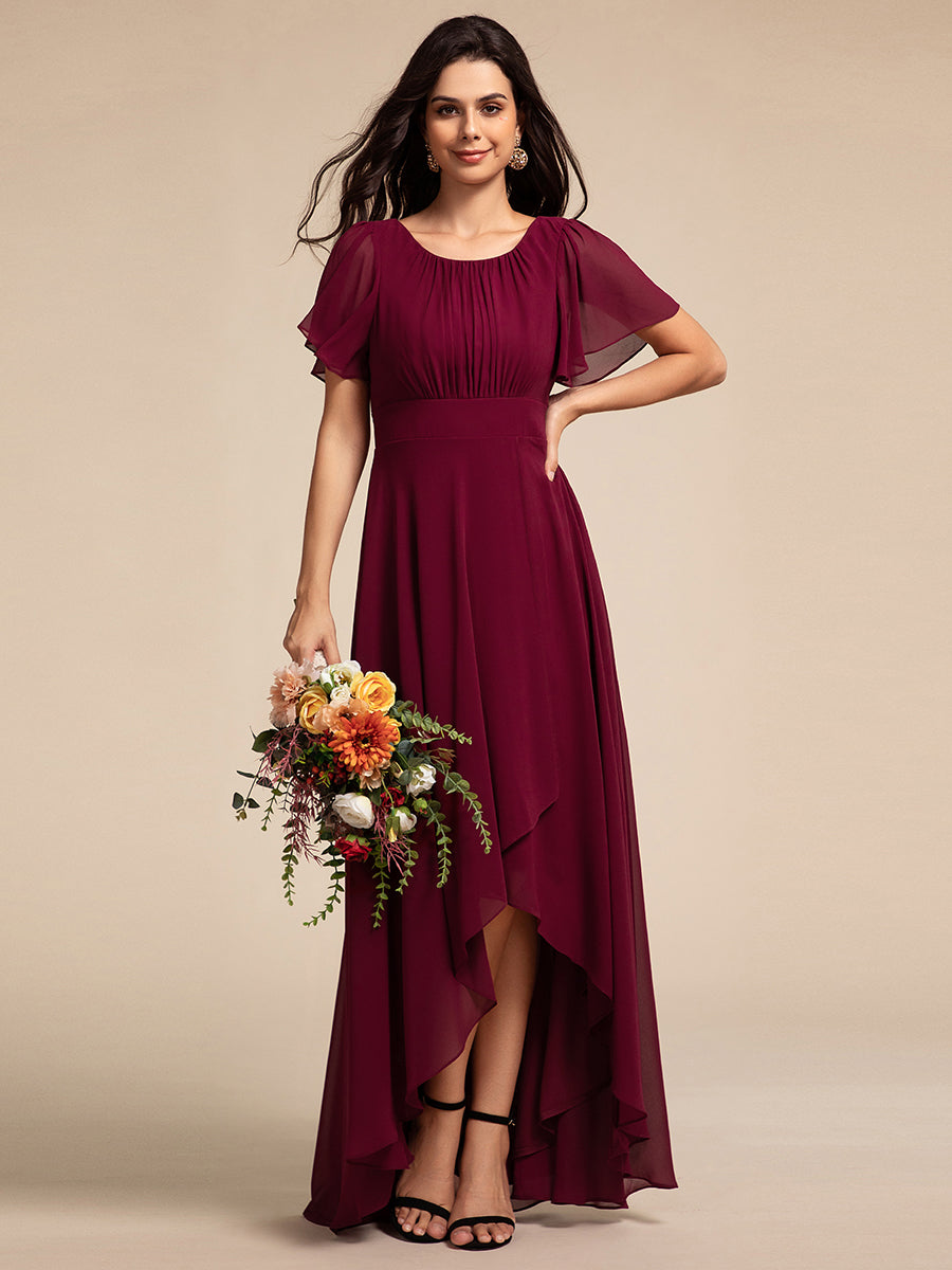 BAZIIINGAAA Party Dress Elegan – обзор и цена Embroidery Ribbon