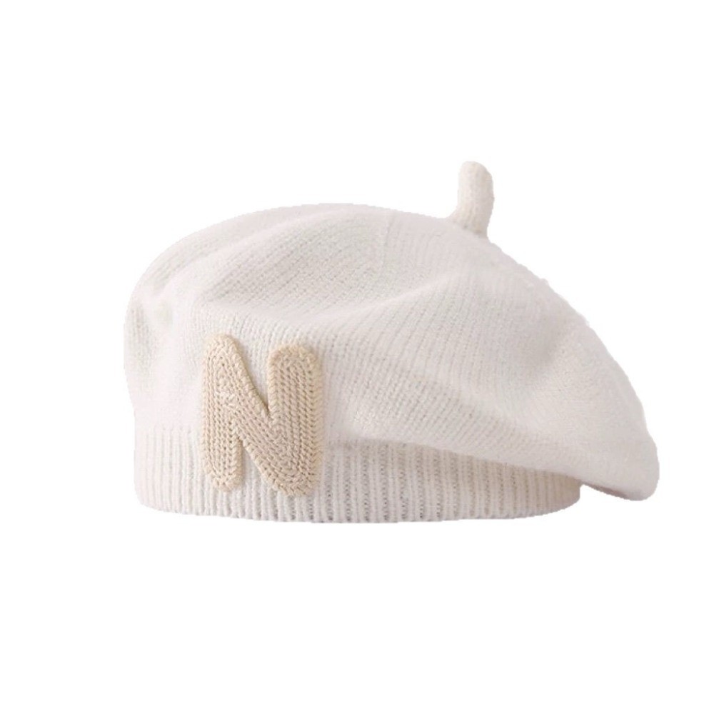 New N Letter Embroidery Toddle – обзор и цена Embroidery Letter N