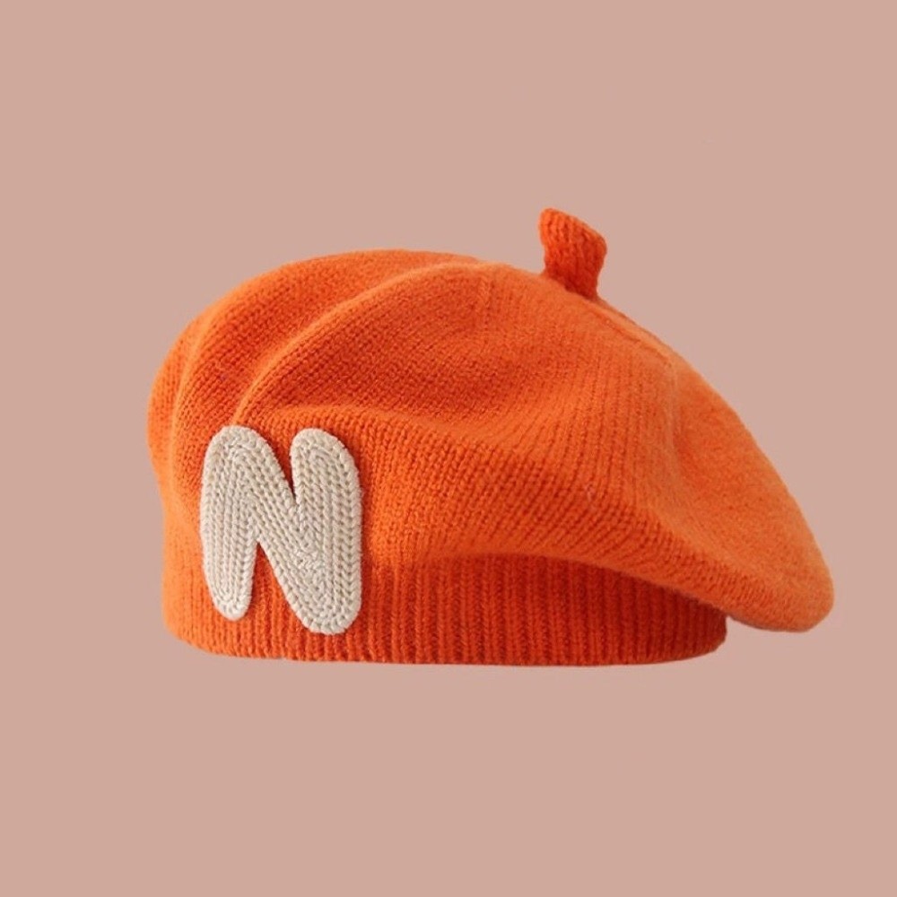 New N Letter Embroidery Toddle – обзор и цена Embroidery Letter N