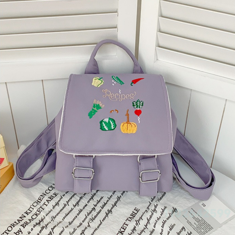 New Women's Backpack Fashion H – обзор и цена Embroidery Frame