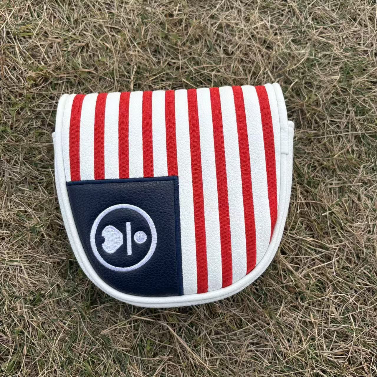 Vermilion Bird Golf Putter Hea – обзор и цена Embroidery Design Free