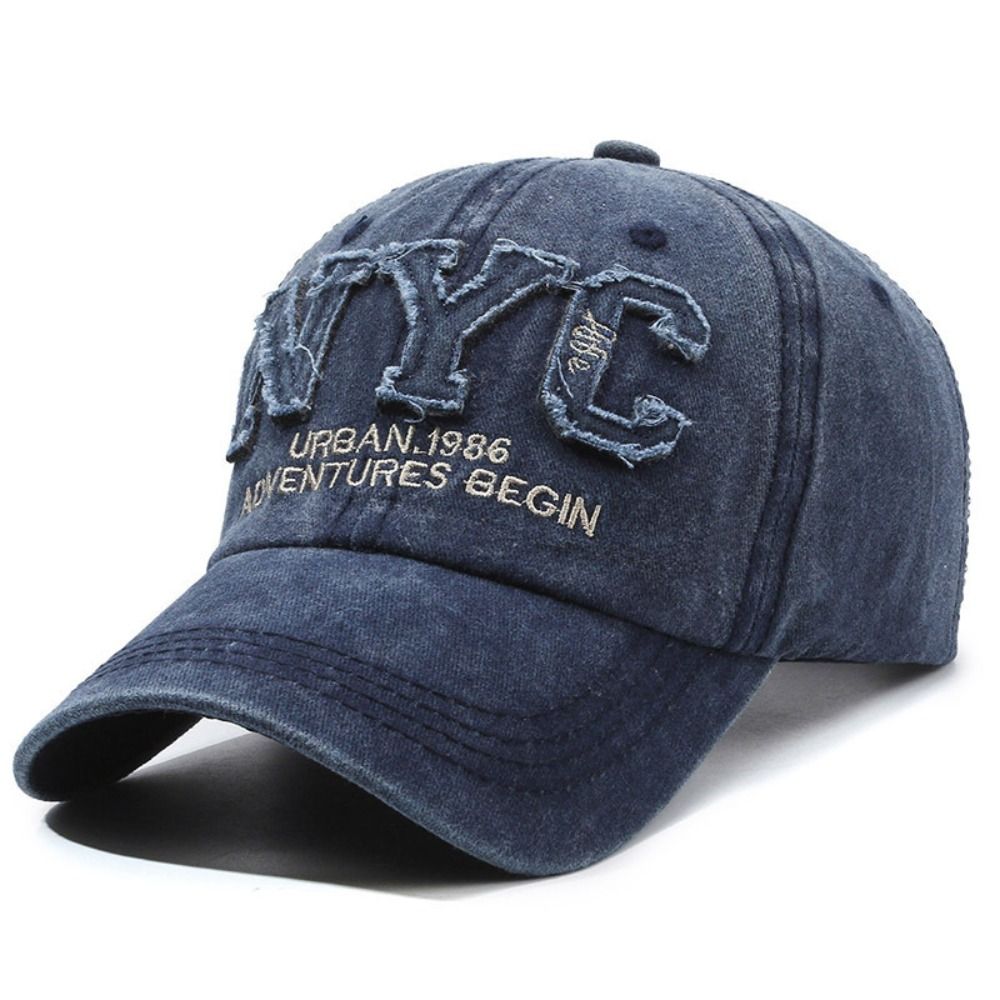 Retro Big Letter NYC Embroider – обзор и цена Embroidery Nyc