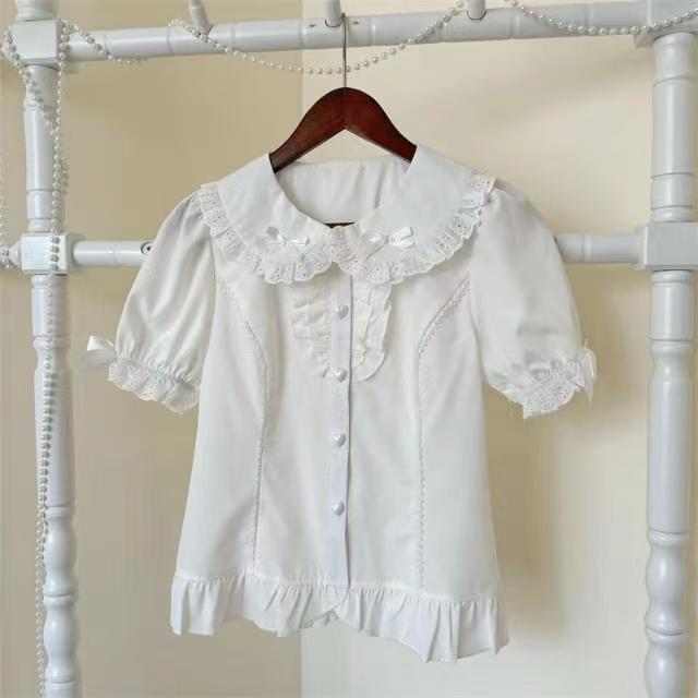 2026 New Sweet Lolita Style So – обзор и цена Embroidery Online