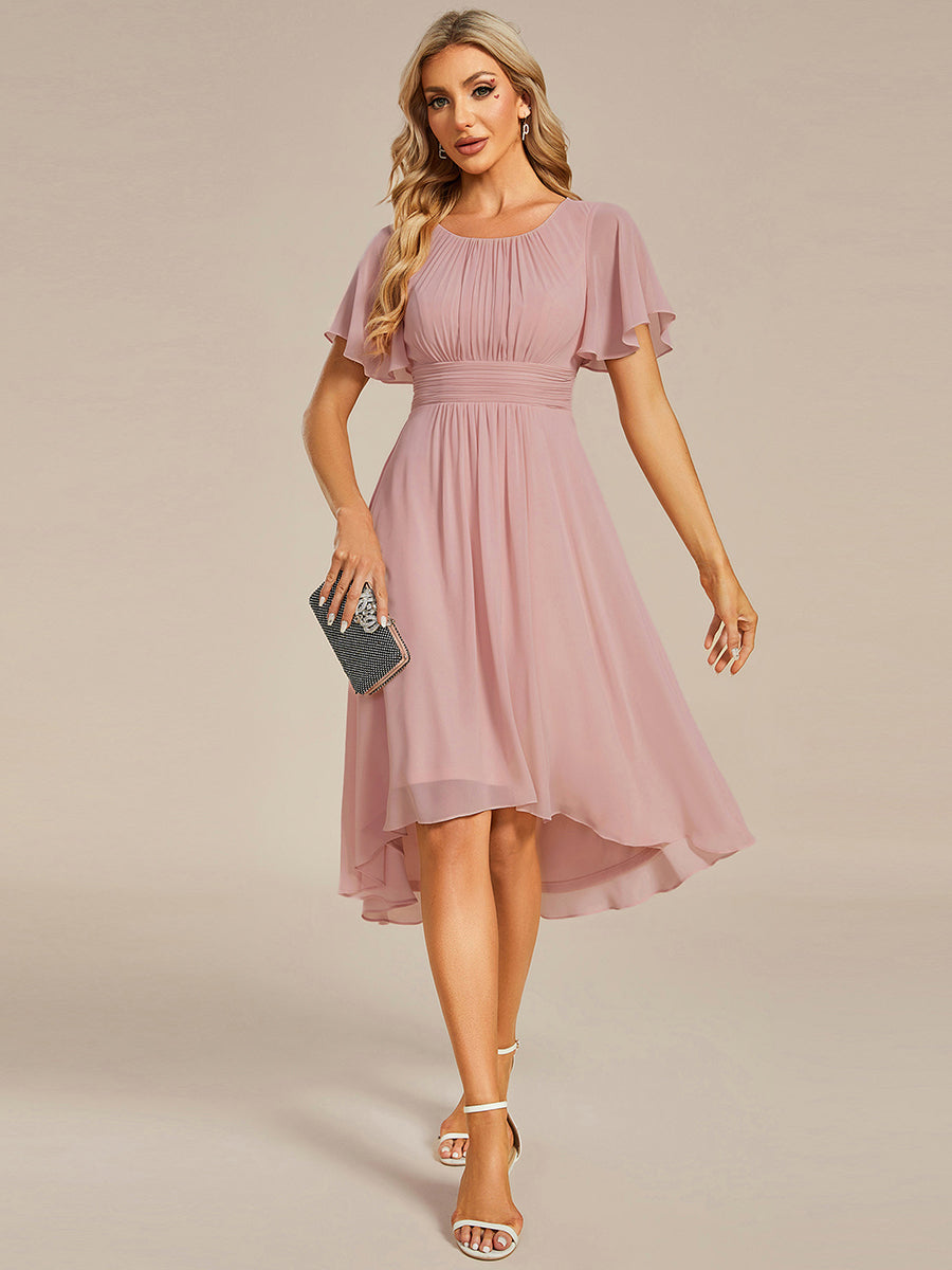 BAZIIINGAAA Party Dress Gracef – обзор и цена Embroidery Ribbon