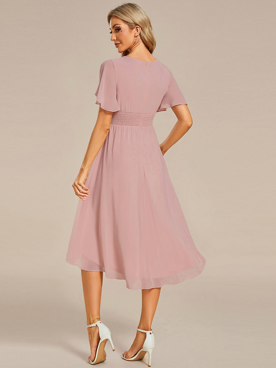 BAZIIINGAAA Party Dress Gracef – обзор и цена Embroidery Ribbon