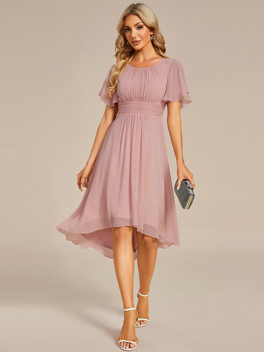 BAZIIINGAAA Party Dress Gracef – обзор и цена Embroidery Ribbon