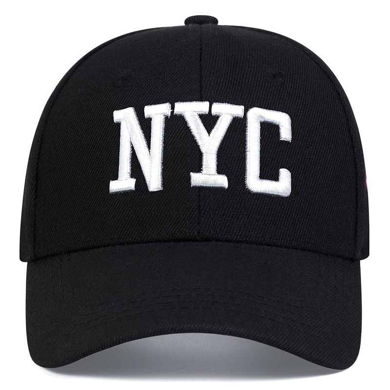 Unisex NYC Embroidery Baseball – обзор и цена Embroidery Nyc