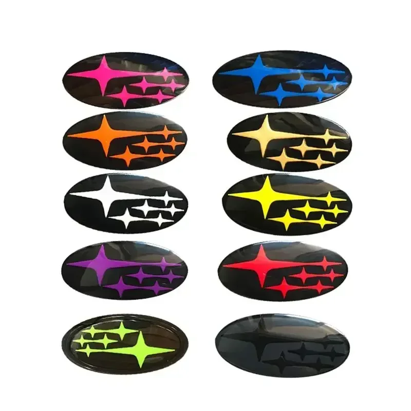 2Pcs Acrylic Car Front Rear Lo – обзор и цена Embroidery Legacy