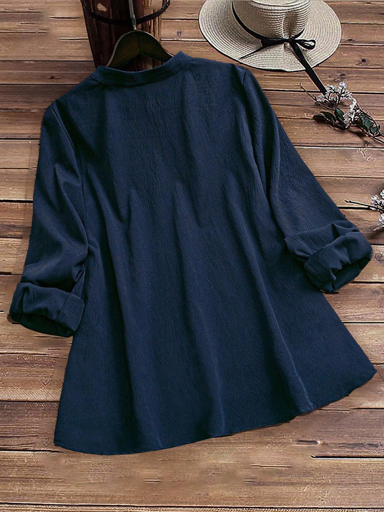 Plus Size Women's Lace Splicin – обзор и цена Embroidery Online