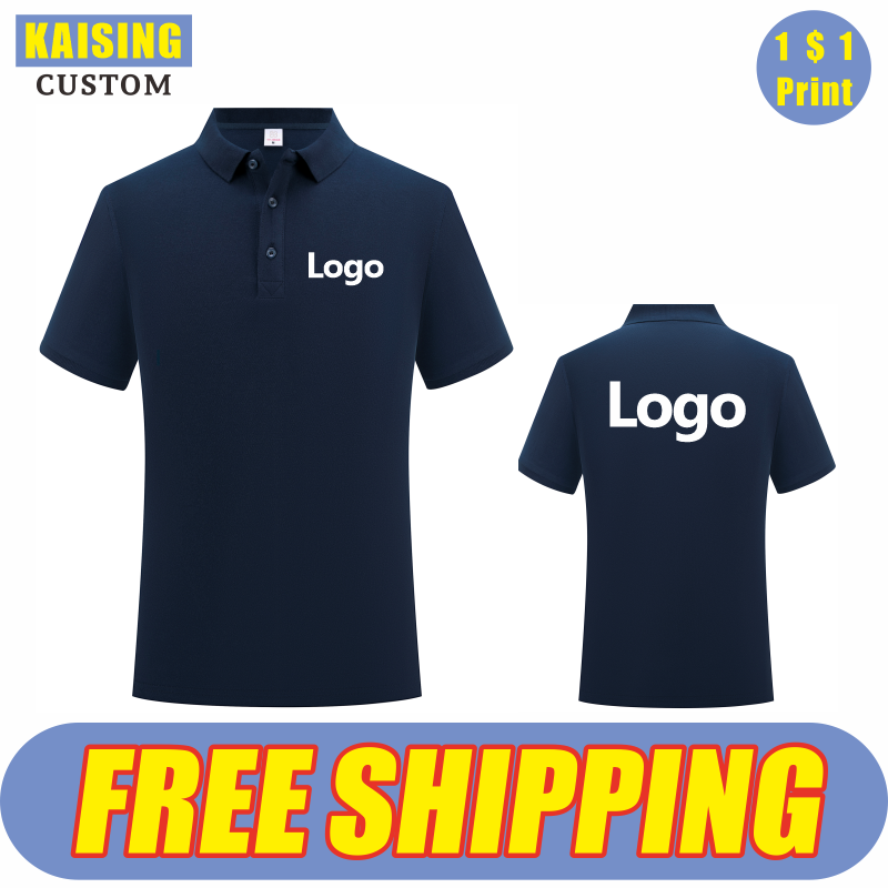 KAISING High-Quality Pure Cott – обзор и цена Embroidery Uniform