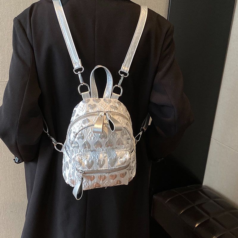 Mini Backpack for Women 2024 N – обзор и цена Embroidery Frame