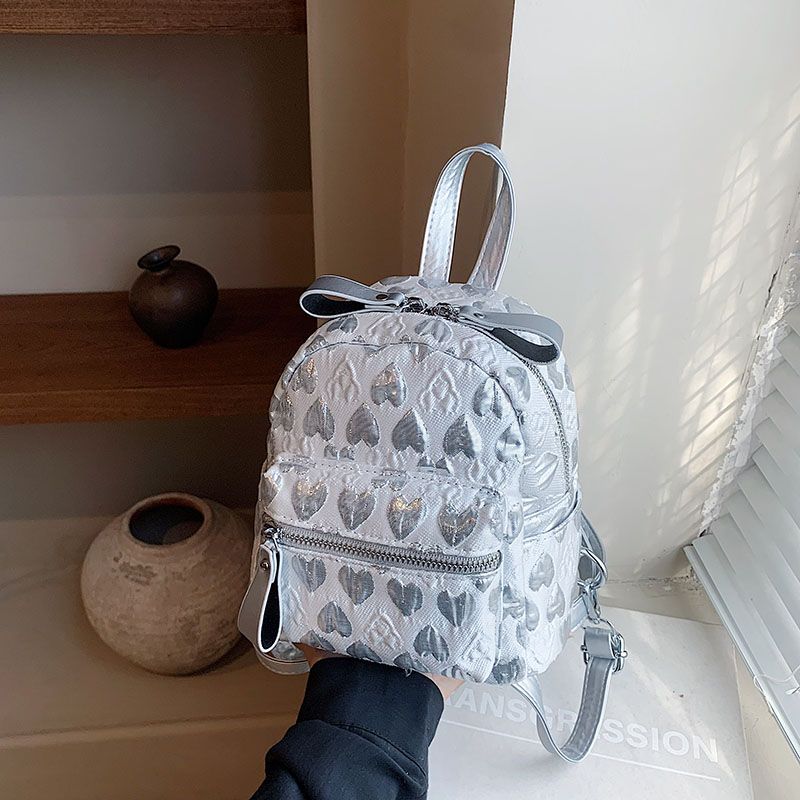 Mini Backpack for Women 2024 N – обзор и цена Embroidery Frame