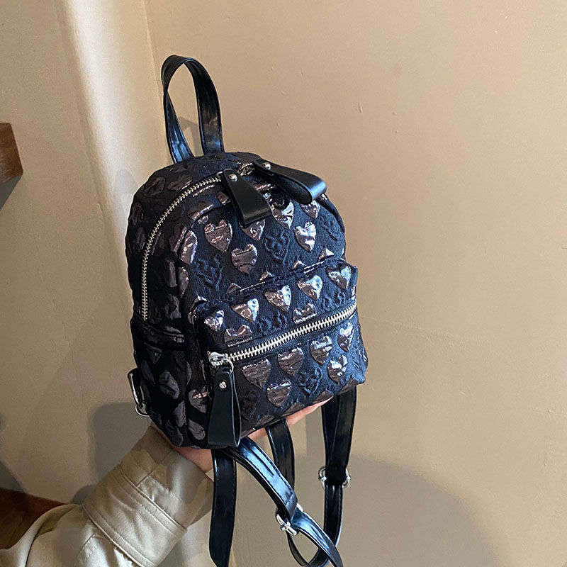 Mini Backpack for Women 2024 N – обзор и цена Embroidery Frame