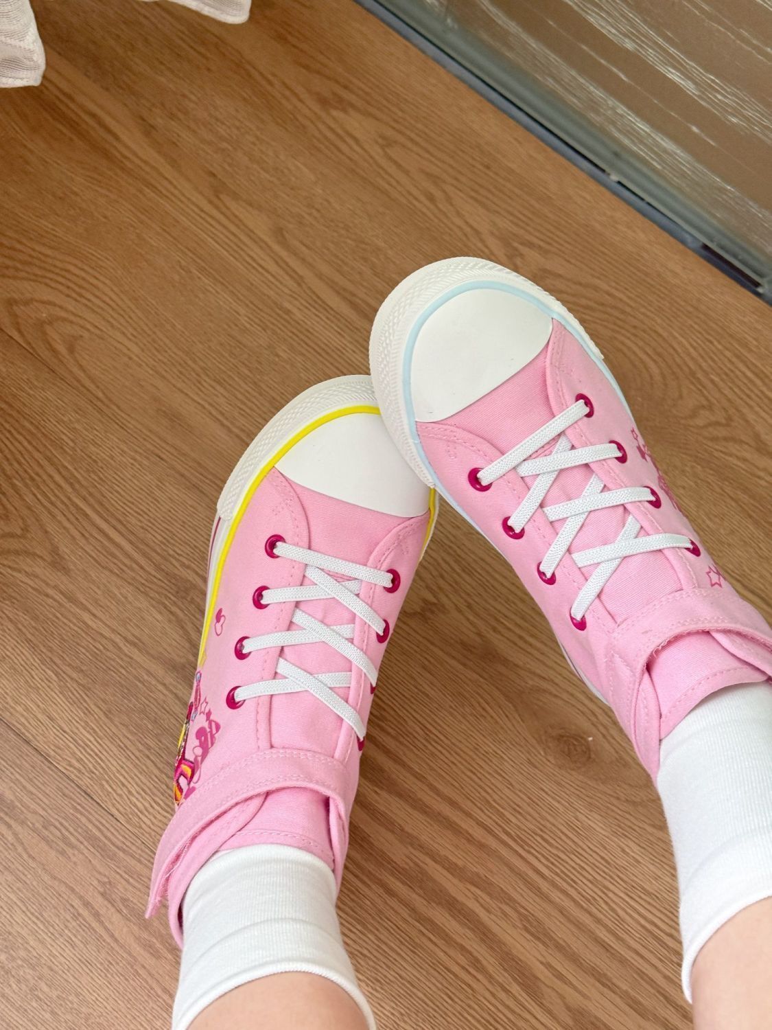 Spring Autumn New All Match Sw – обзор и цена Embroidery Shoes