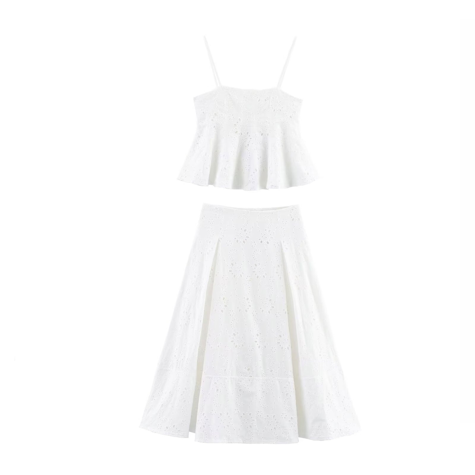 HH Women's Elegant Summer Soli – обзор и цена Embroidery Uniform