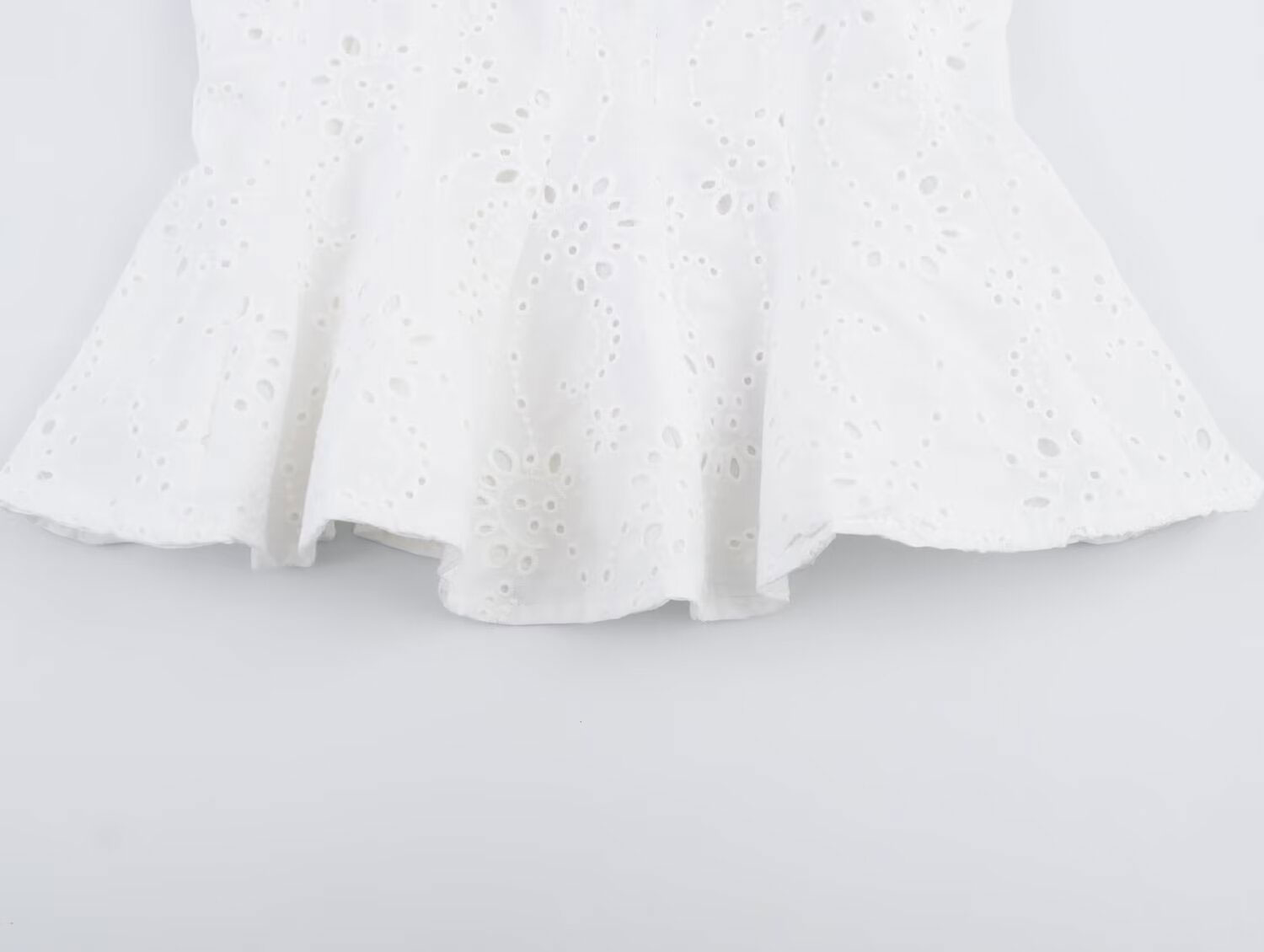 HH Women's Elegant Summer Soli – обзор и цена Embroidery Uniform