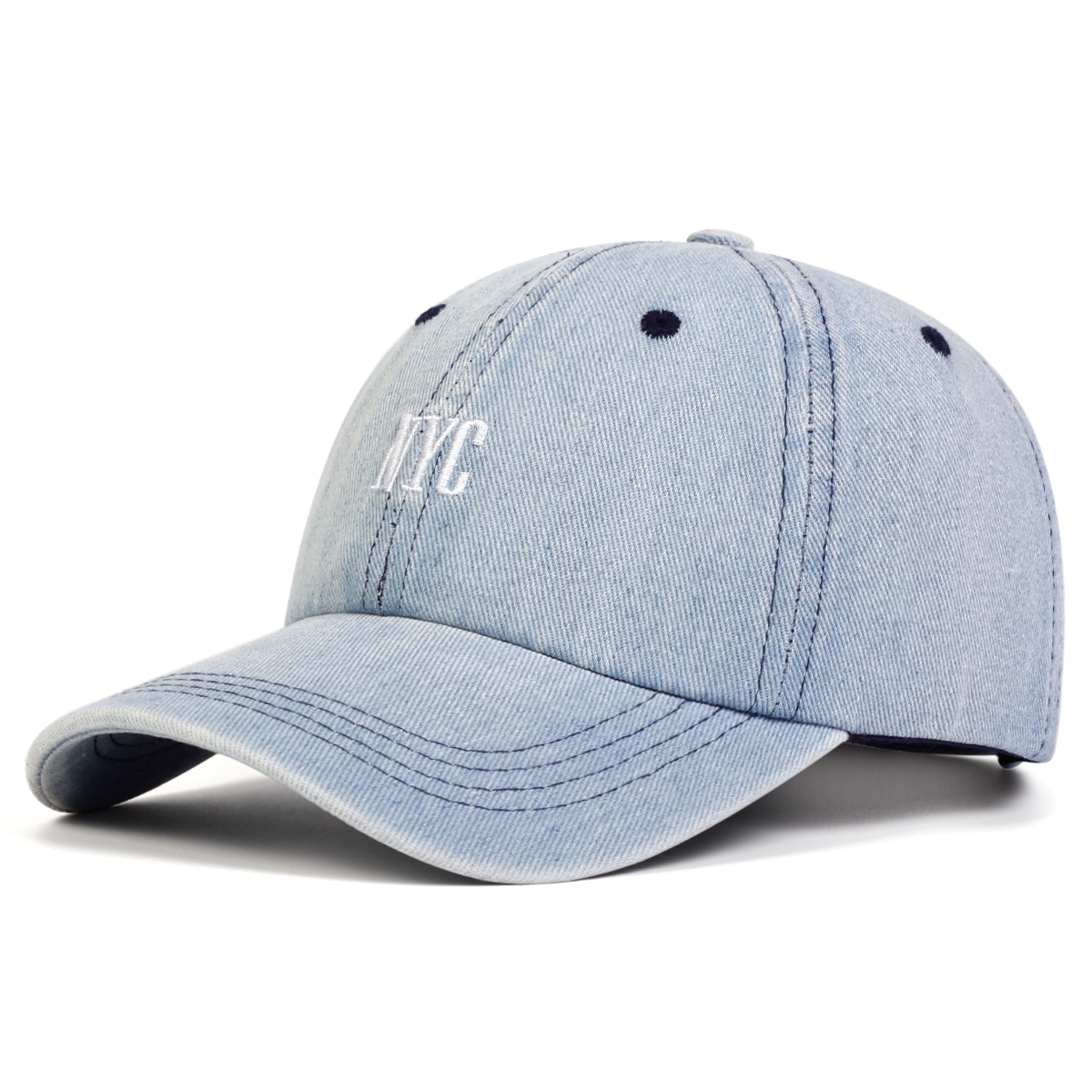 Unisex NYC Embroidery Denim Ba – обзор и цена Embroidery Nyc